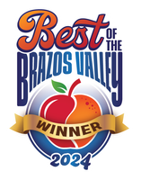 Best of Brazos Valley 2024
award