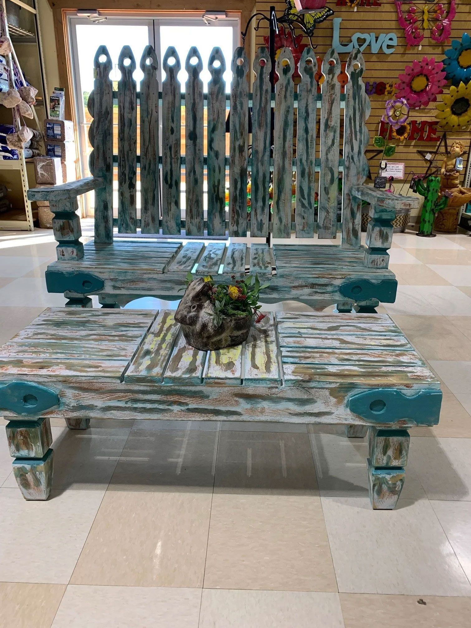 Outdoor Furniture 2