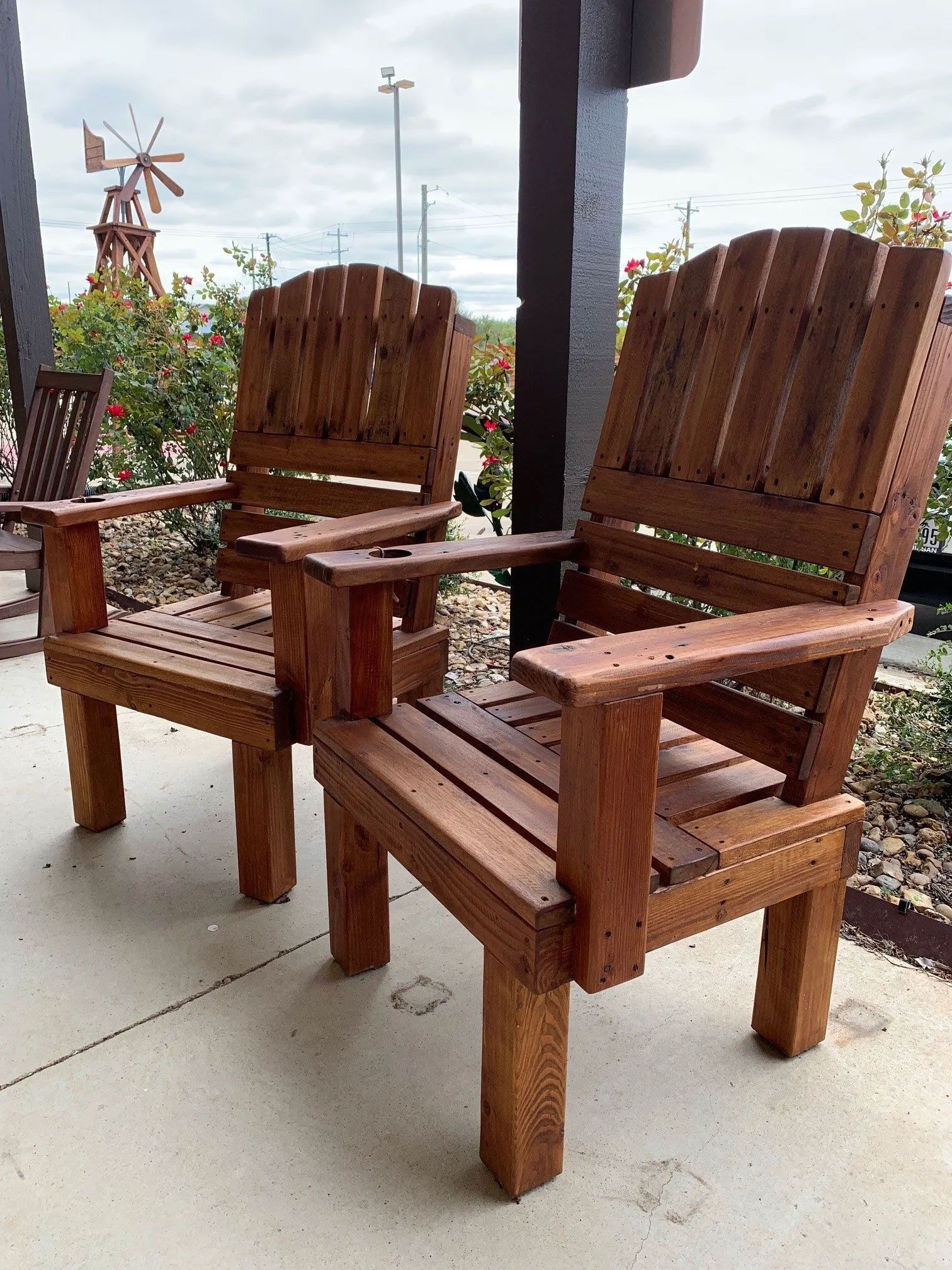 Outdoor Furniture 3