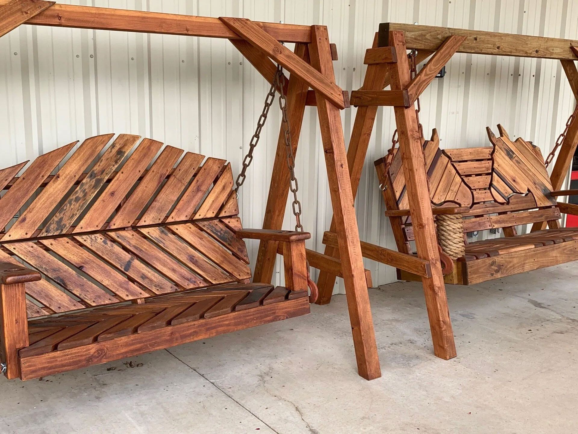 Outdoor Furniture 1