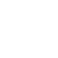 white paw