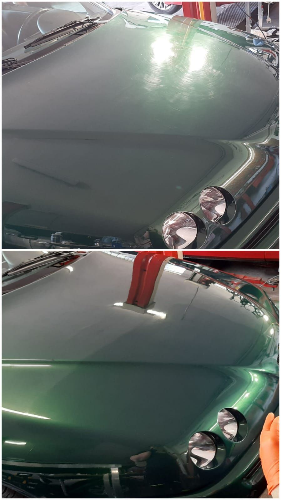 nanotecnologia