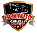 MCM Project logo