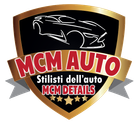 MCM Project logo