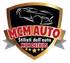 MCM Project logo