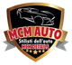 MCM Project logo