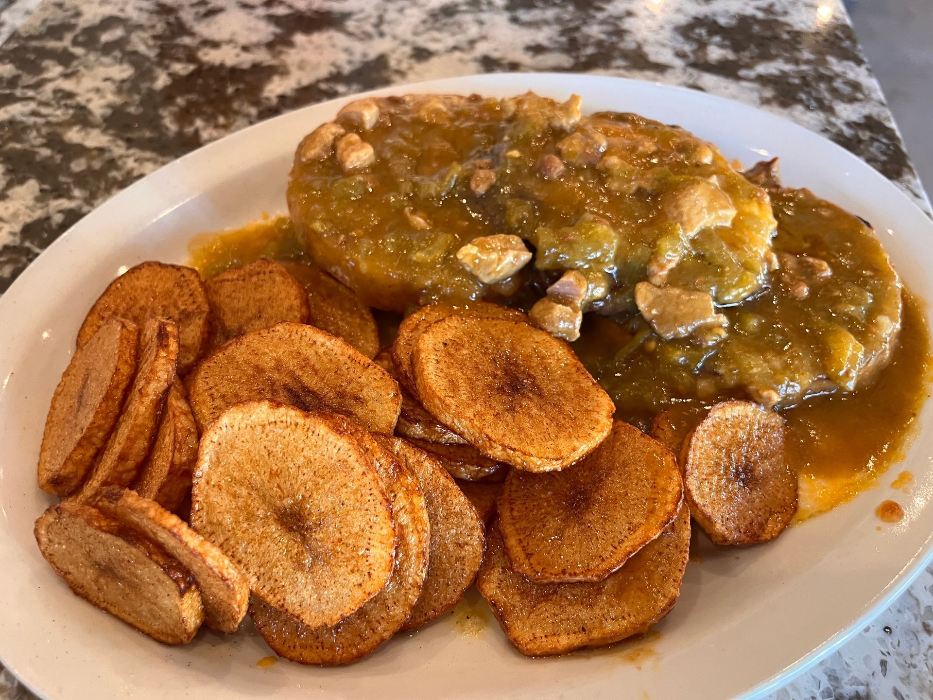 green chili 
