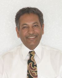 Dr. Mohammed Nomaan