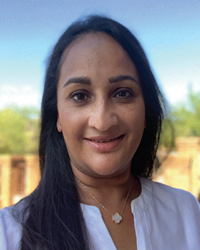 Dr. Naehal Patel Marra