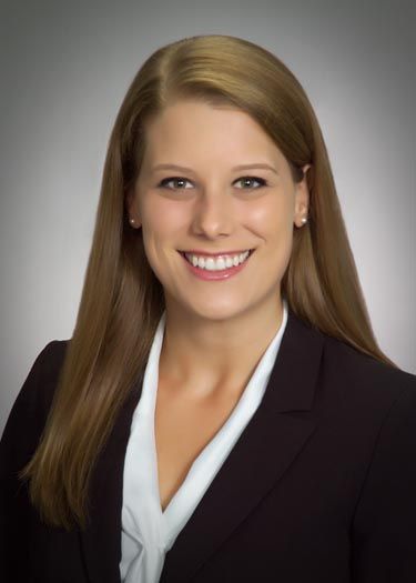 Dr. Janae Maher