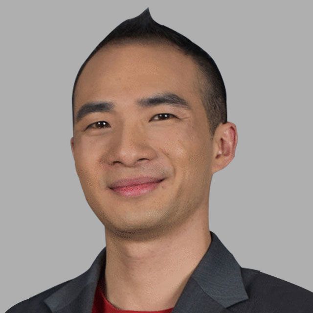 Daniel Gouw