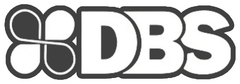 DBS logo