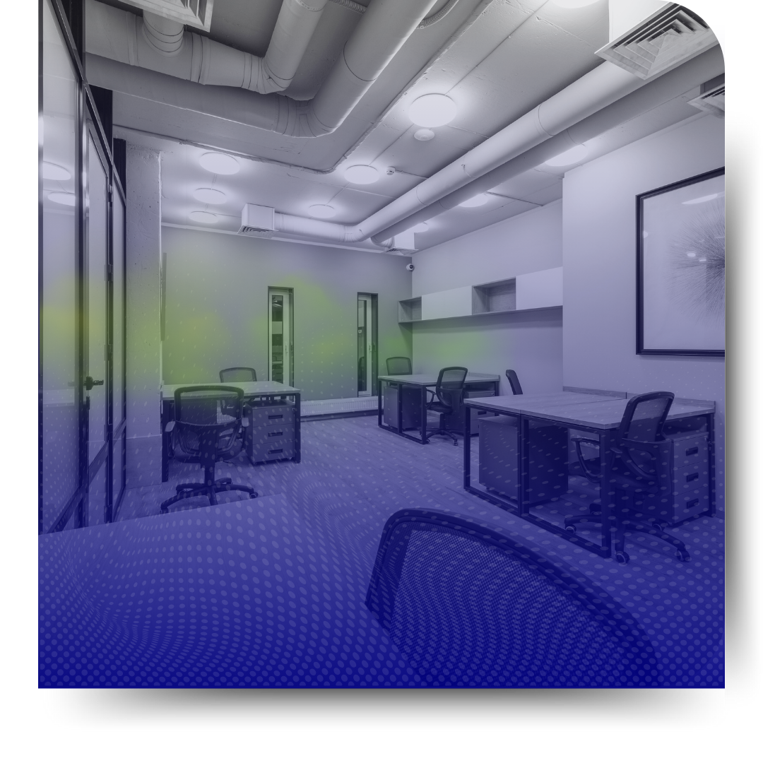 an office