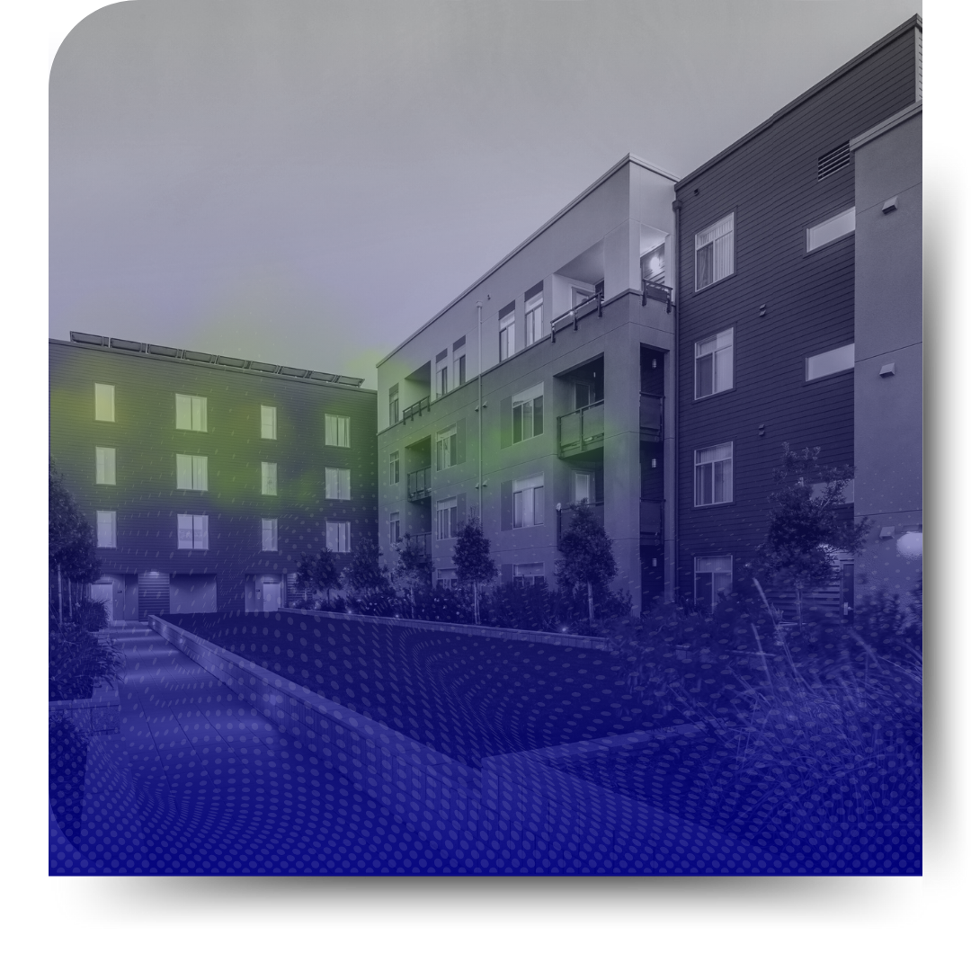 An apartment
