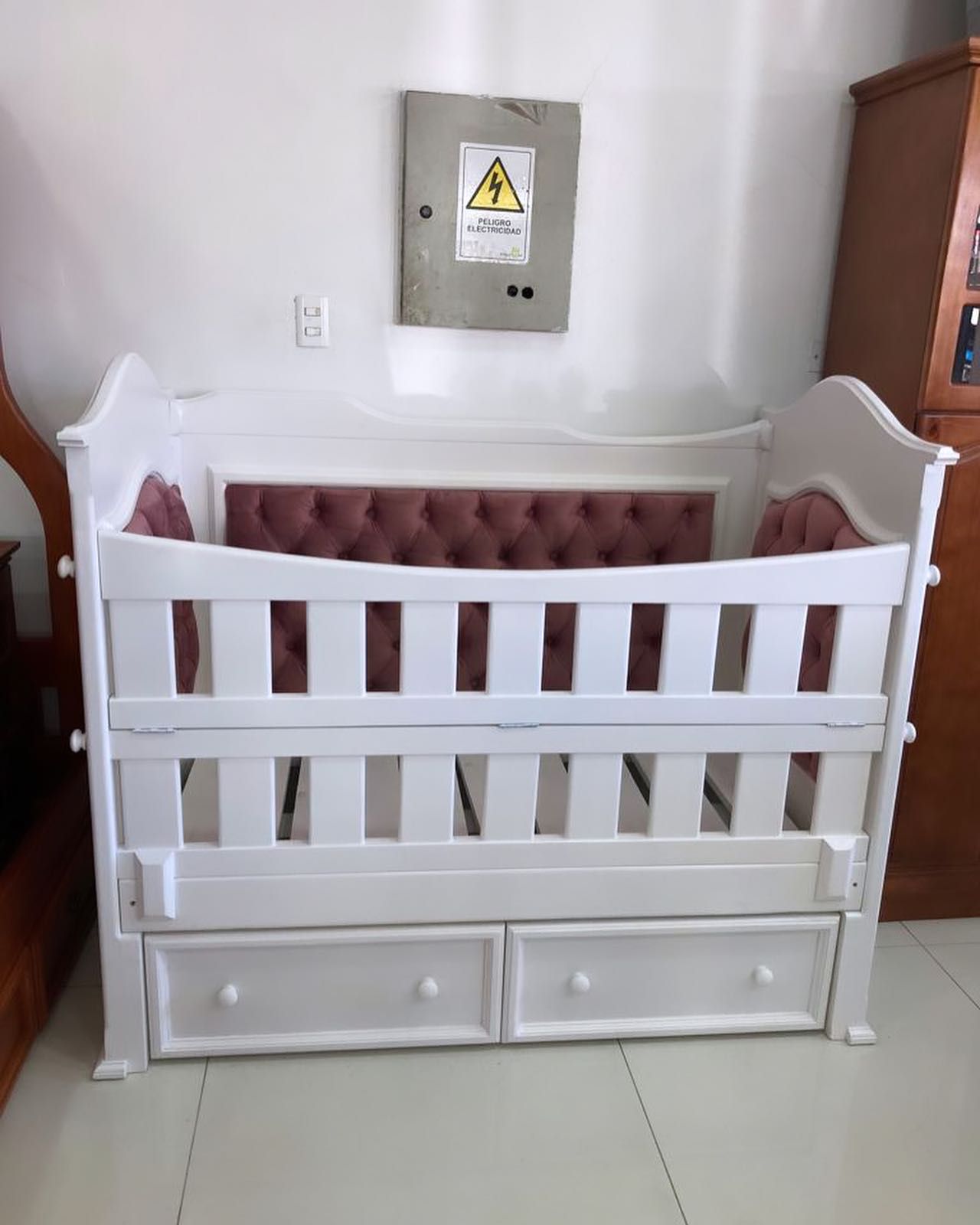 Muebles FM, fabricación de muebles en Bio Bio