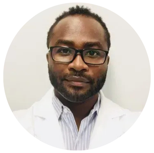 Ronald Jett II NP-C, FNP-BC Ronald Jett II
NP-C, FNP-BC