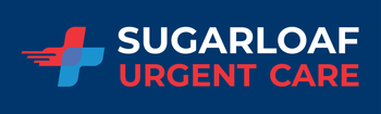 Sugarloaf Urgent Care Logo Sugarloaf Urgent Care Logo