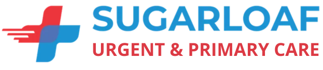 Sugarloaf Urgent Care Logo Sugarloaf Urgent Care Logo