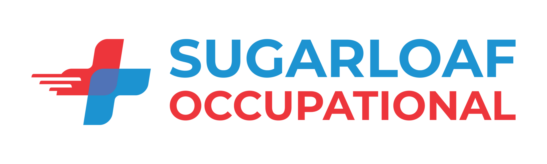 Sugarloaf Occupational Care Logo Sugarloaf Occupational Care Logo