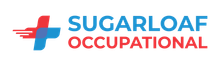 Sugarloaf Occupational Care Logo Sugarloaf Occupational Care Logo