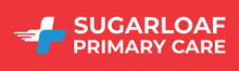 Sugarloaf Primary Care Logo Sugarloaf Primary Care Logo