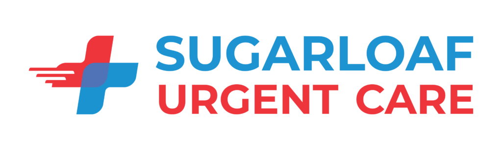 Sugarloaf Urgent Care Logo Sugarloaf Urgent Care Logo