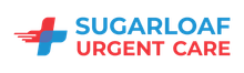 Sugarloaf Urgent Care Logo Sugarloaf Urgent Care Logo