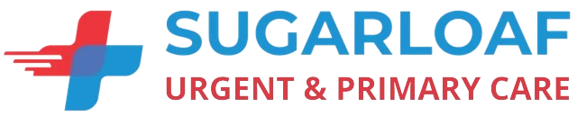 Sugarloaf Urgent Care Logo Sugarloaf Urgent Care Logo