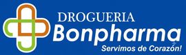 logo de Droguer&iacute;a Bonpharma