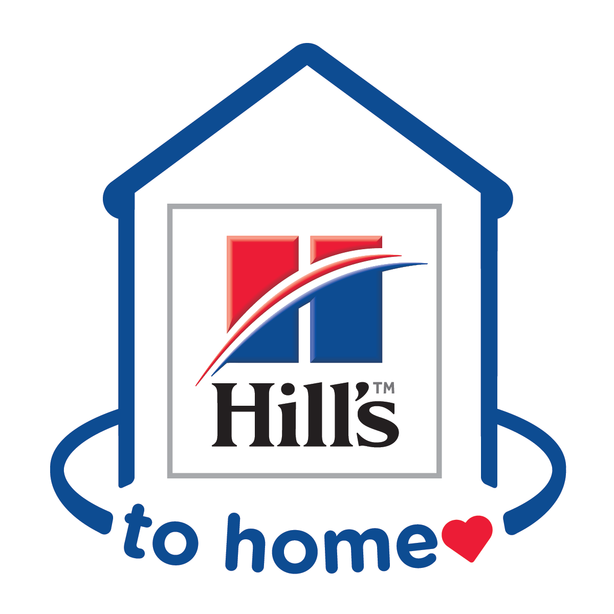 Hill's to home