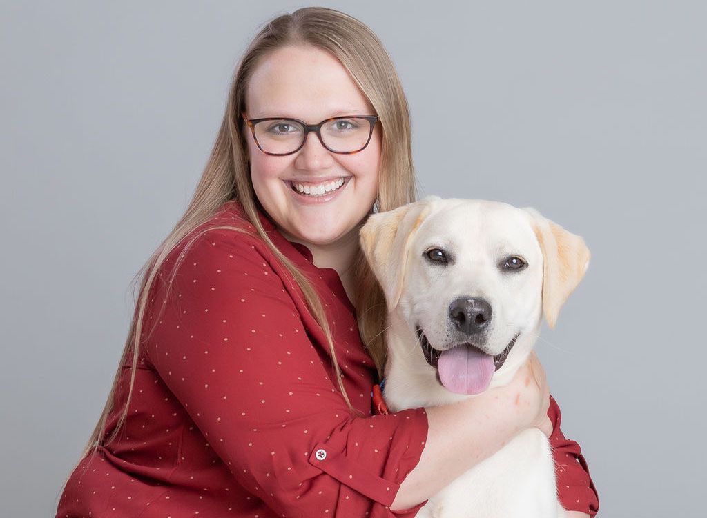 Amanda C. Lehnberg, DVM