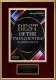 Twin Counties Award 2025