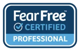 Fear Free Certified Professionals