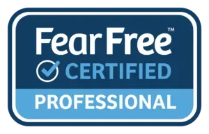 Fear Free Certified Professionals