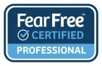 Fear Free Certified Professionals