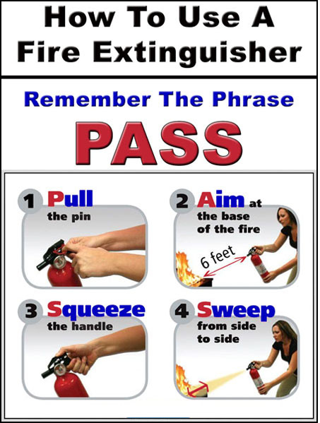 RACE PASS Safety tips - Asta Brothers Fire & Safety Corporation in Bristol, PA RACE PASS Safety tips - Asta Brothers Fire & Safety Corporation in Bristol, PA