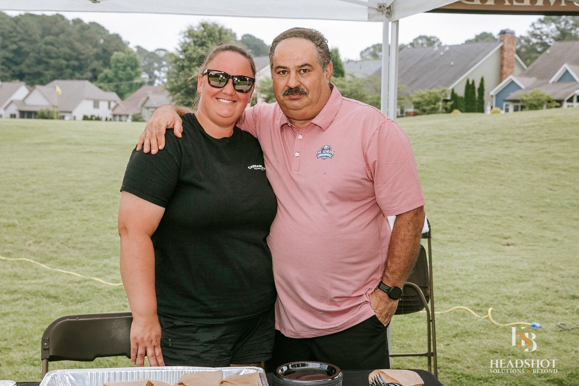 Golf Tournament - The General | Kennesaw Business Association