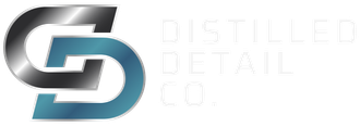 Distilled Detail Co