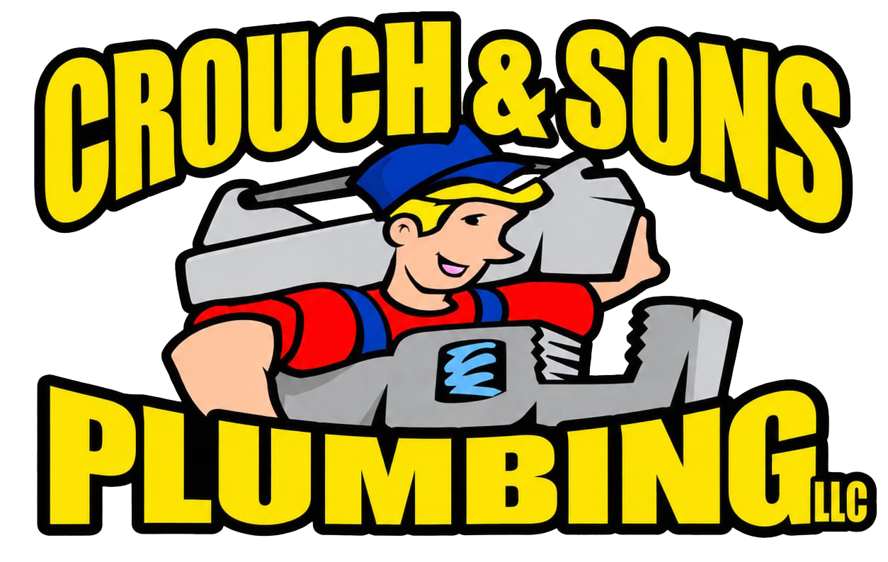 Crouch And Sons Plumbing LLC Crouch And Sons Plumbing LLC