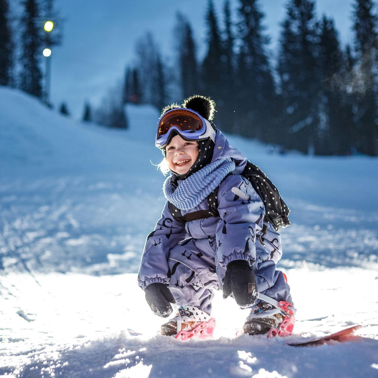 Bonanza Homes | New Homes | Winter Park, CO| Roam