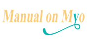 Manual on Myo Health Bodywork