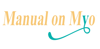 Manual on Myo Health Bodywork Manual on Myo Health Bodywork