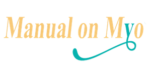 Manual on Myo Health Bodywork