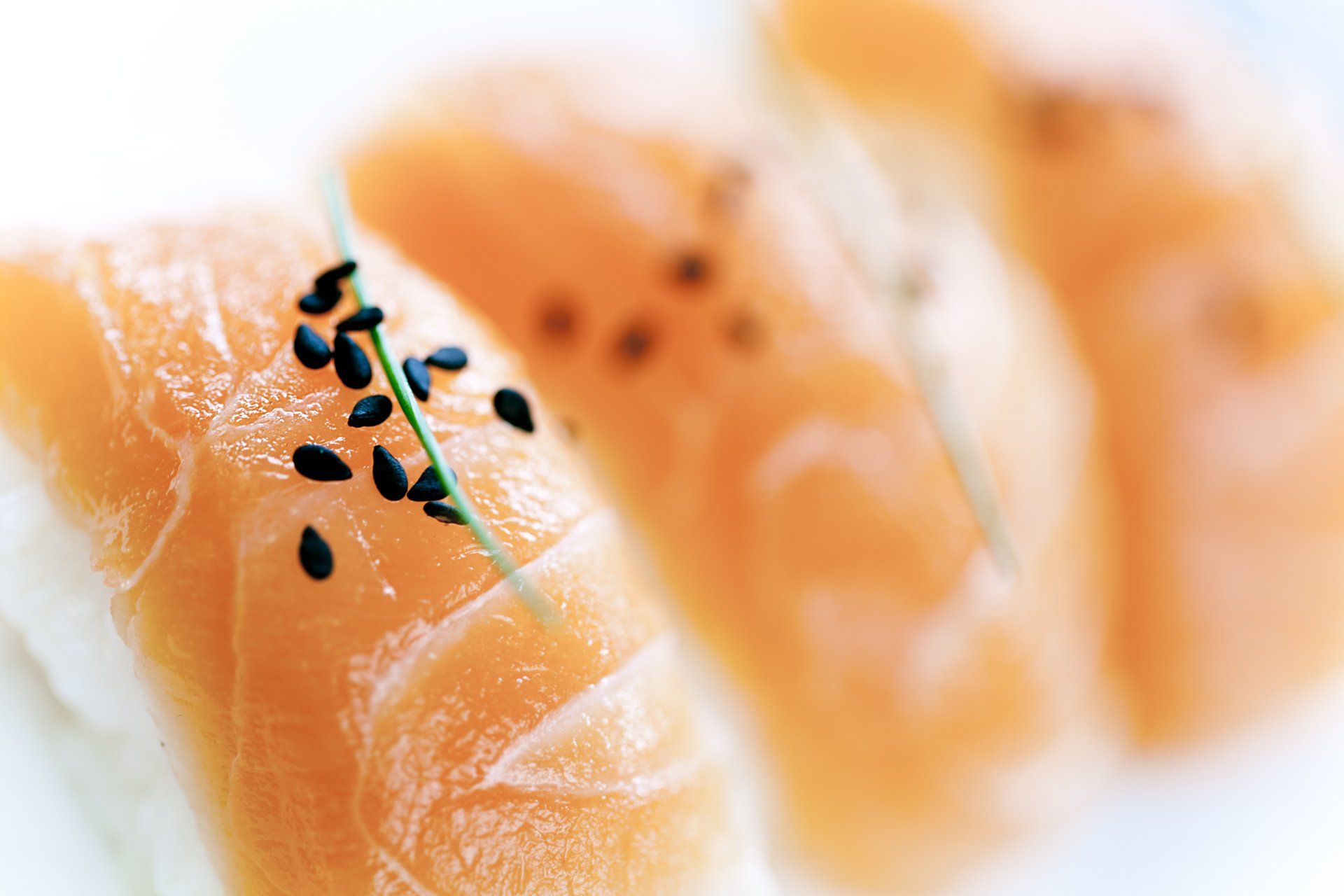 sushi sky