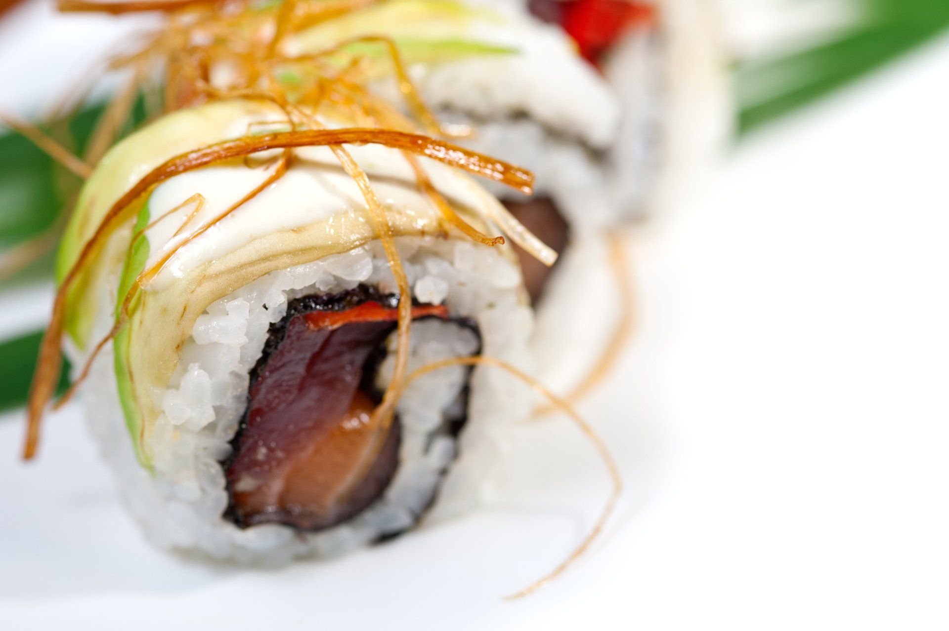 sushi sky