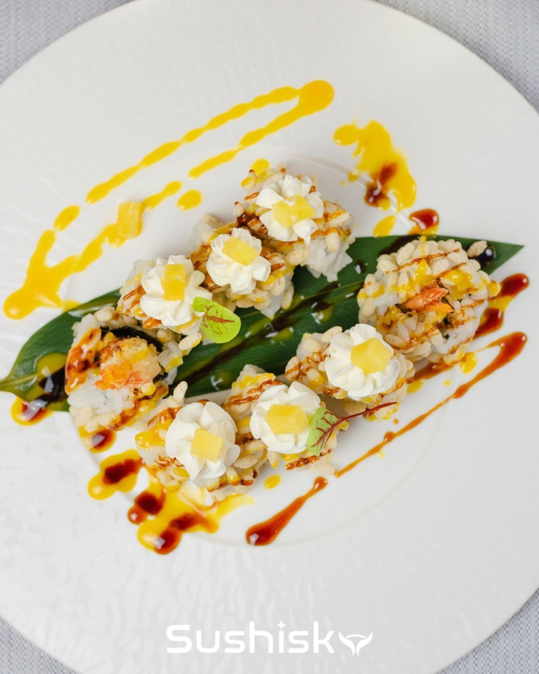 sushi sky