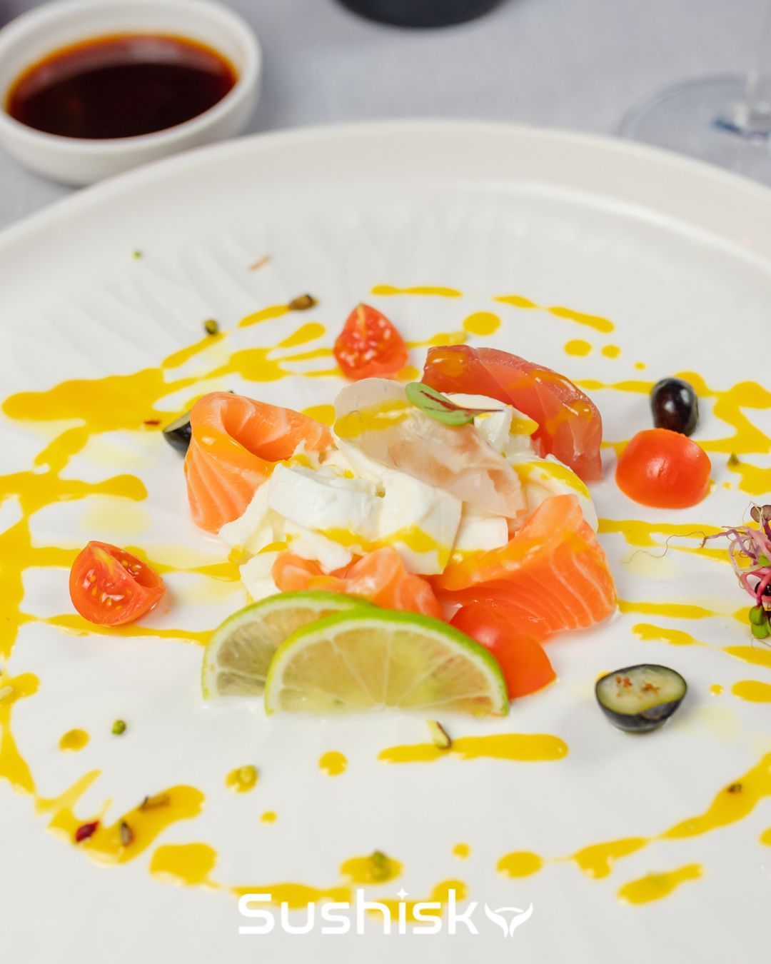 sushi sky