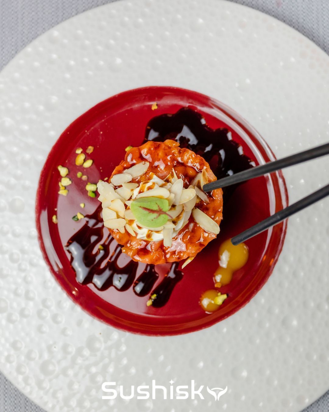 sushi sky