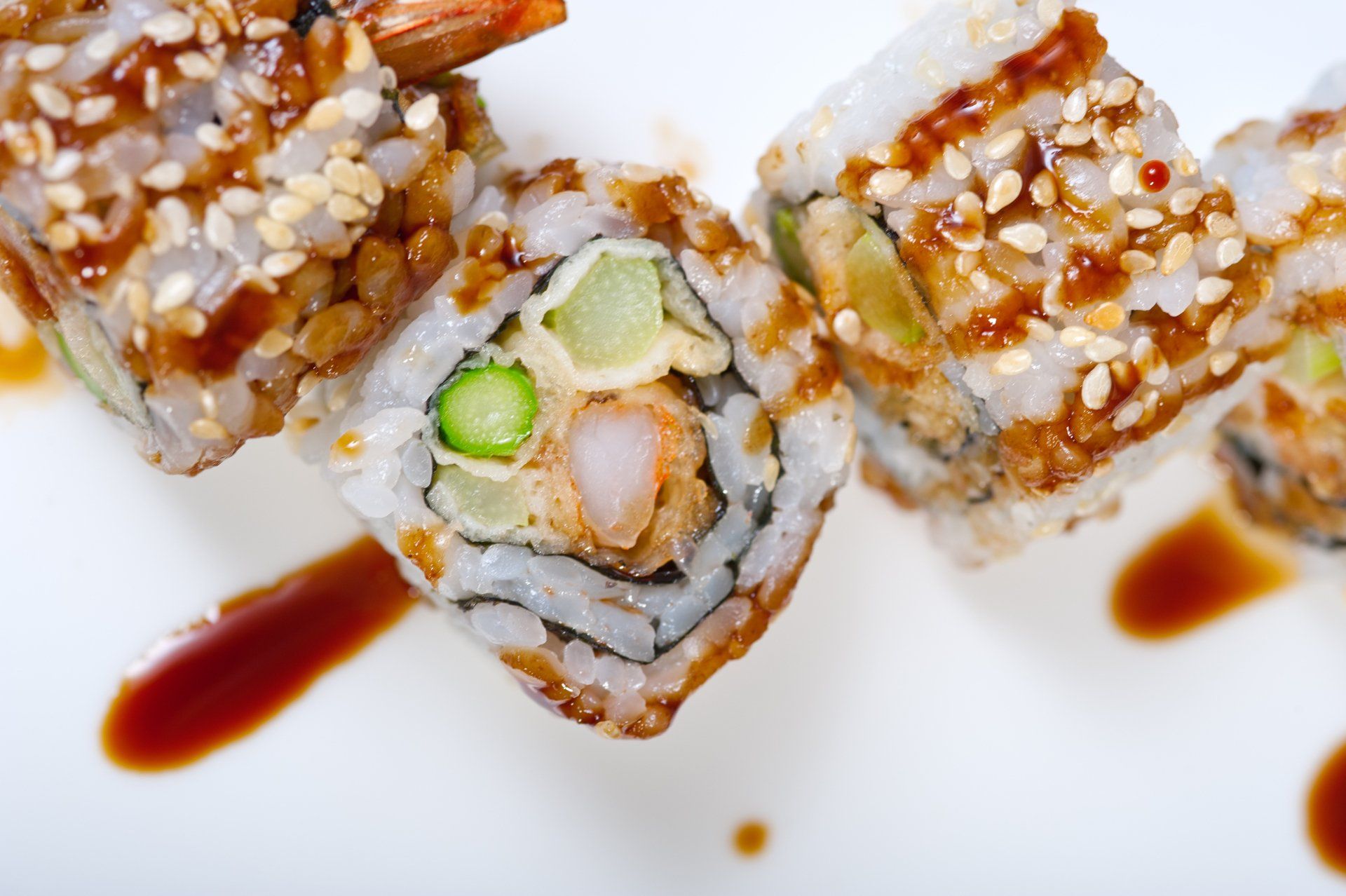 sushi sky