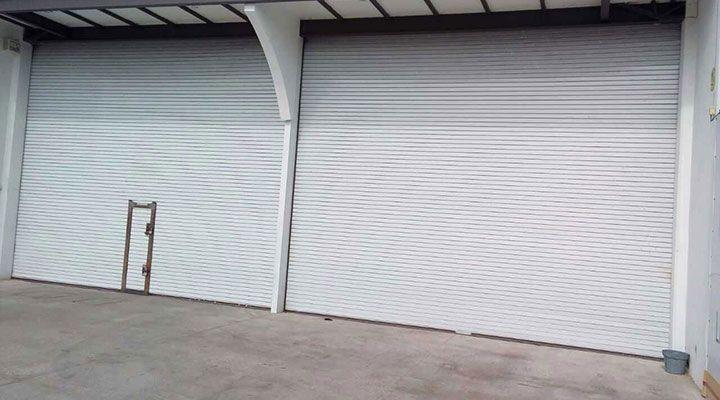 CORTINAS DE ACERO ALMEX-venta de material para cortina